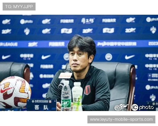徐正源亚冠战略定调：轮换精兵 + 全力冲刺 蓉城剑指亚洲赛场新高度